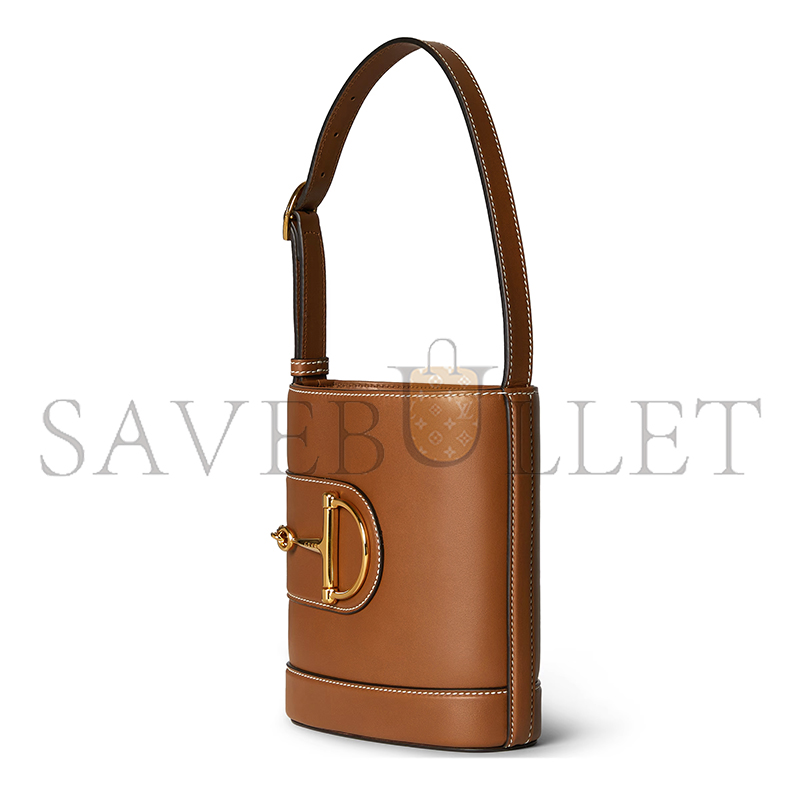 G*u*i 73 mini bucket bag 833665 (20*18.5*8.5cm)